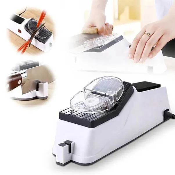 Električni brusilnik nožev