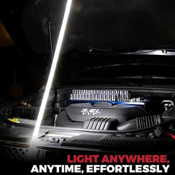 FlexPro LED palica z dolgim časom delovanja