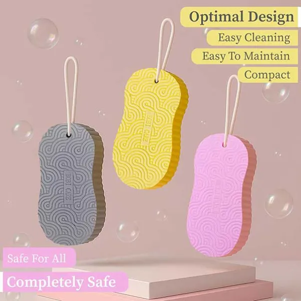 Piling gobica za telo (set 3)