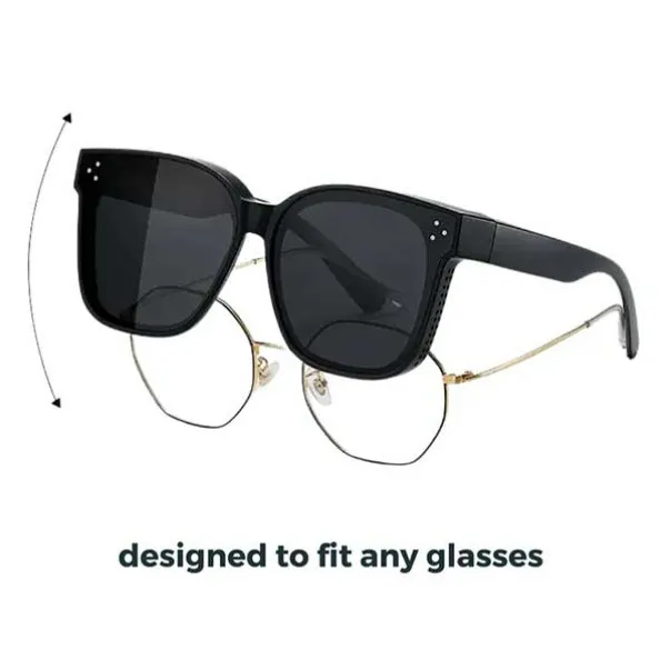 Sončna očala SnapShades