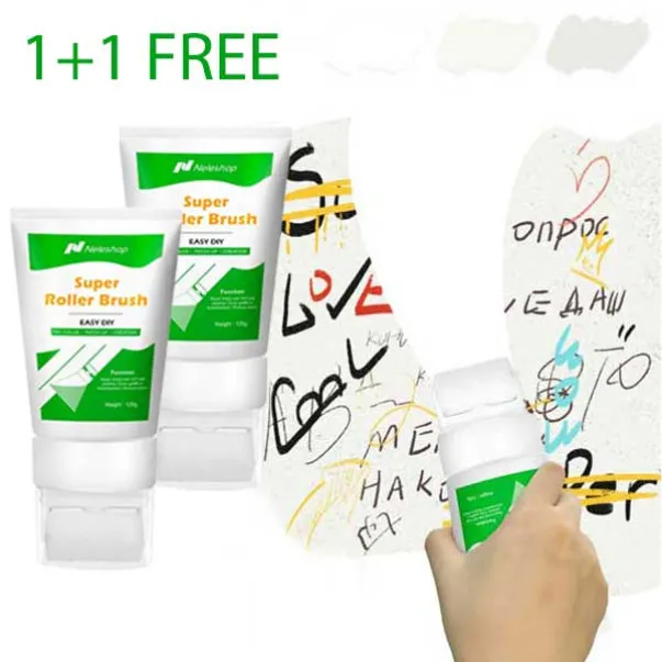 Valj za popravilo stene 1+1 GRATIS